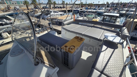 Fountaine Pajot Highland 35 Pilot d’occasion à vendre