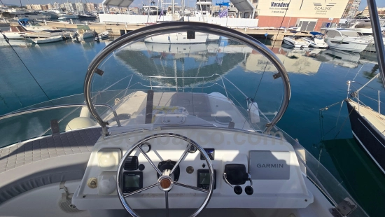 Fountaine Pajot Highland 35 Pilot d’occasion à vendre