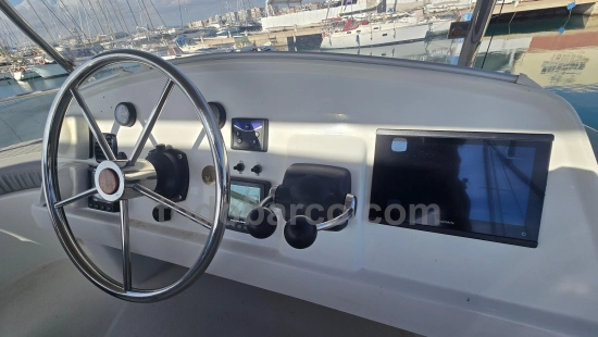 Fountaine Pajot Highland 35 Pilot d’occasion à vendre