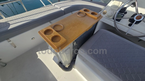 Fountaine Pajot Highland 35 Pilot d’occasion à vendre