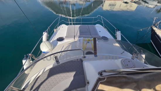 Fountaine Pajot Highland 35 Pilot d’occasion à vendre