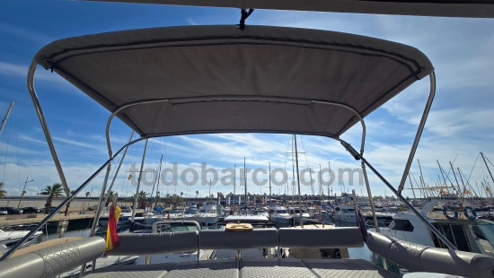 Fountaine Pajot Highland 35 Pilot d’occasion à vendre