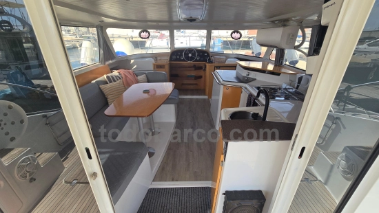 Fountaine Pajot Highland 35 Pilot d’occasion à vendre