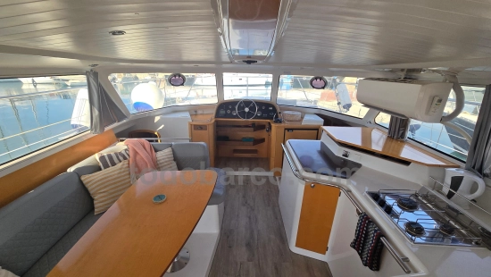 Fountaine Pajot Highland 35 Pilot d’occasion à vendre