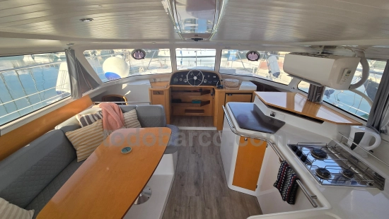 Fountaine Pajot Highland 35 Pilot d’occasion à vendre