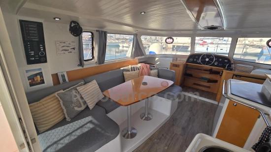 Fountaine Pajot Highland 35 Pilot d’occasion à vendre