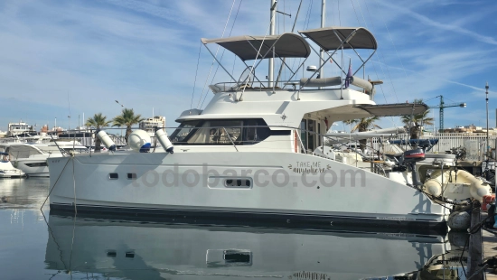 Fountaine Pajot Highland 35 Pilot d’occasion à vendre