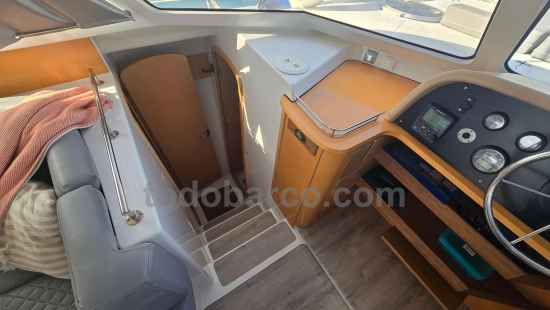 Fountaine Pajot Highland 35 Pilot d’occasion à vendre