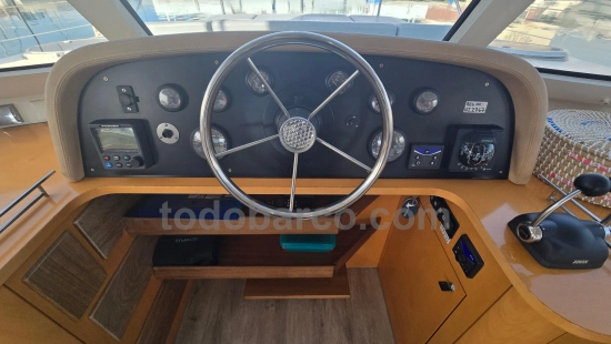 Fountaine Pajot Highland 35 Pilot d’occasion à vendre