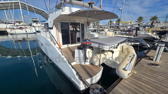 Fountaine Pajot Highland 35 Pilot d’occasion à vendre