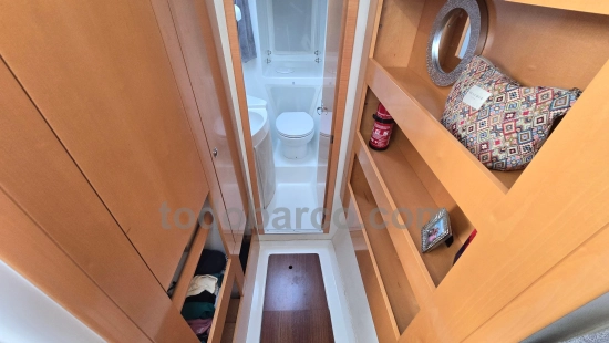 Fountaine Pajot Highland 35 Pilot d’occasion à vendre