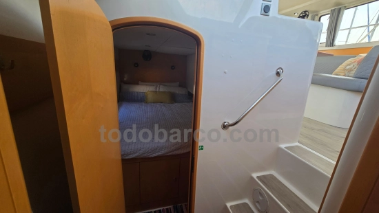 Fountaine Pajot Highland 35 Pilot d’occasion à vendre