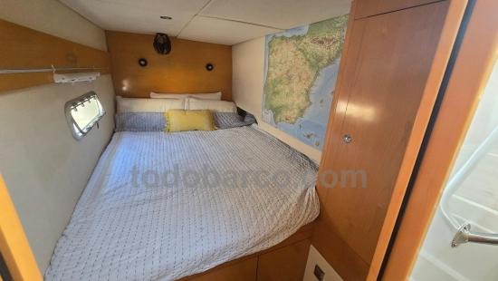 Fountaine Pajot Highland 35 Pilot d’occasion à vendre