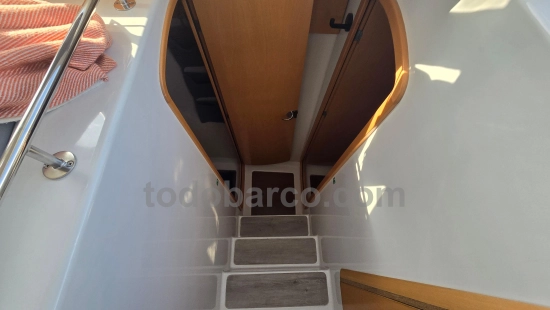 Fountaine Pajot Highland 35 Pilot d’occasion à vendre