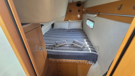 Fountaine Pajot Highland 35 Pilot d’occasion à vendre