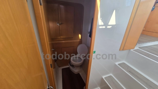 Fountaine Pajot Highland 35 Pilot d’occasion à vendre