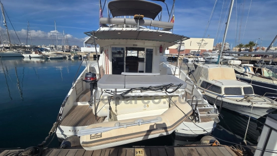 Fountaine Pajot Highland 35 Pilot d’occasion à vendre