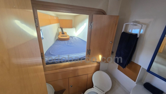 Fountaine Pajot Highland 35 Pilot d’occasion à vendre