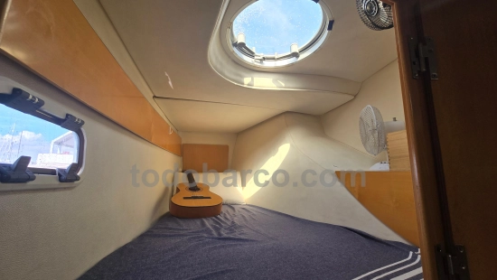 Fountaine Pajot Highland 35 Pilot d’occasion à vendre