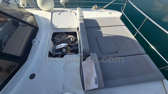 Fountaine Pajot Highland 35 Pilot d’occasion à vendre