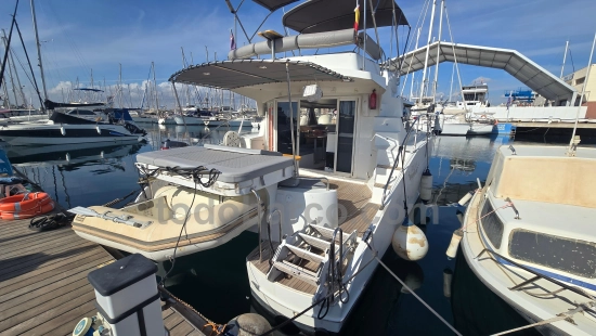 Fountaine Pajot Highland 35 Pilot d’occasion à vendre