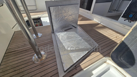 Fountaine Pajot Highland 35 Pilot d’occasion à vendre