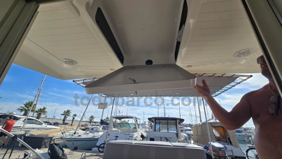 Fountaine Pajot Highland 35 Pilot d’occasion à vendre