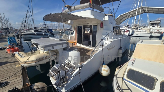 Fountaine Pajot Highland 35 Pilot d’occasion à vendre