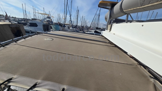 Fountaine Pajot Highland 35 Pilot d’occasion à vendre