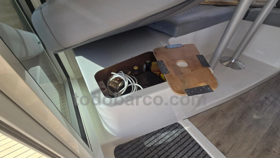 Fountaine Pajot Highland 35 Pilot d’occasion à vendre