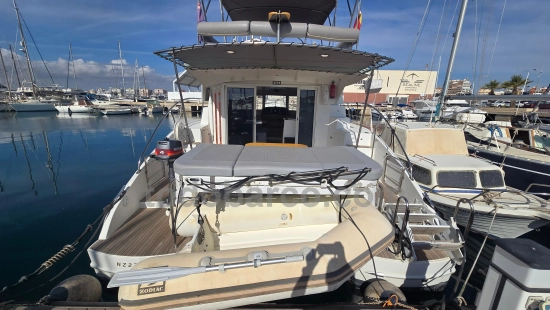 Fountaine Pajot Highland 35 Pilot d’occasion à vendre