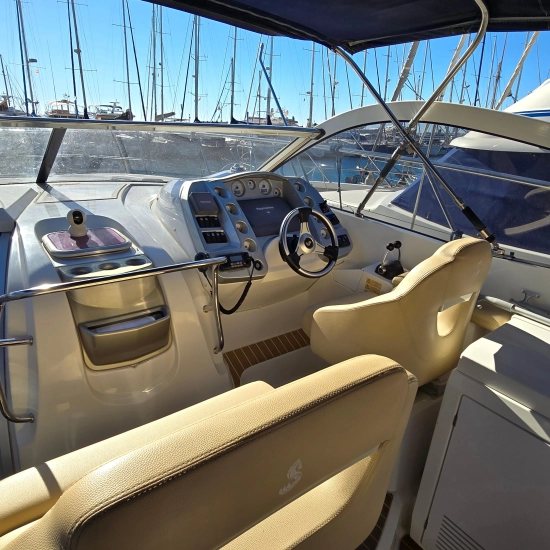 Beneteau Monte Carlo 37 preowned for sale