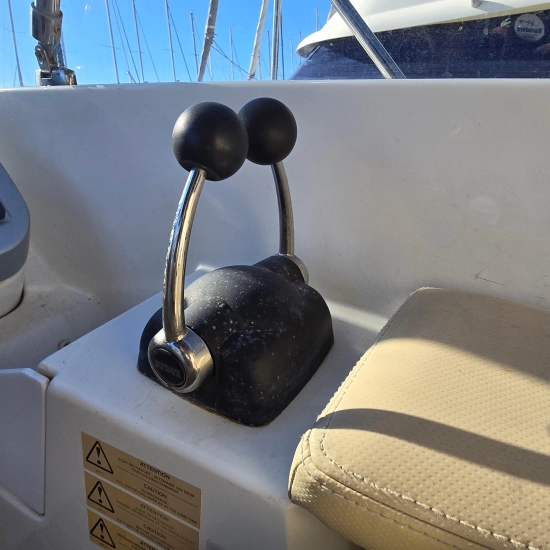 Beneteau Monte Carlo 37 preowned for sale