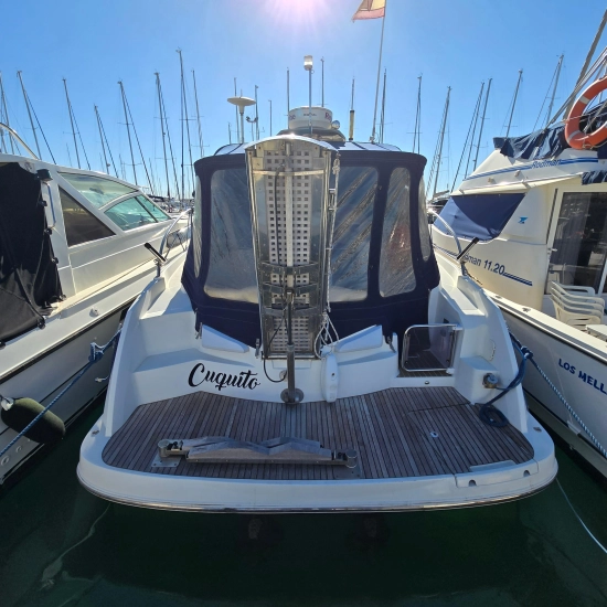 Beneteau Monte Carlo 37 preowned for sale