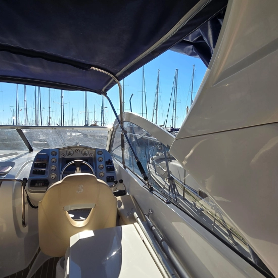 Beneteau Monte Carlo 37 preowned for sale