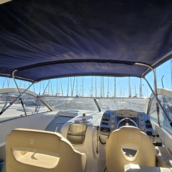 Beneteau Monte Carlo 37 preowned for sale