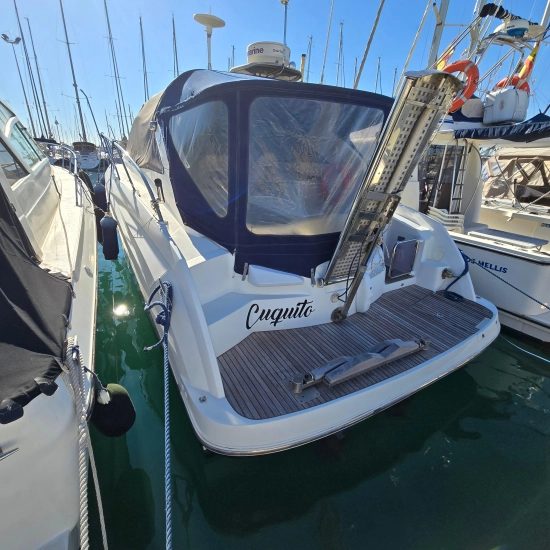 Beneteau Monte Carlo 37 preowned for sale