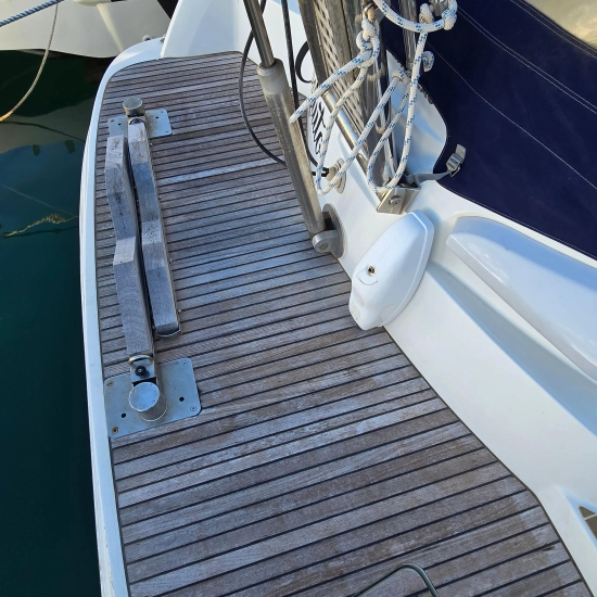 Beneteau Monte Carlo 37 preowned for sale