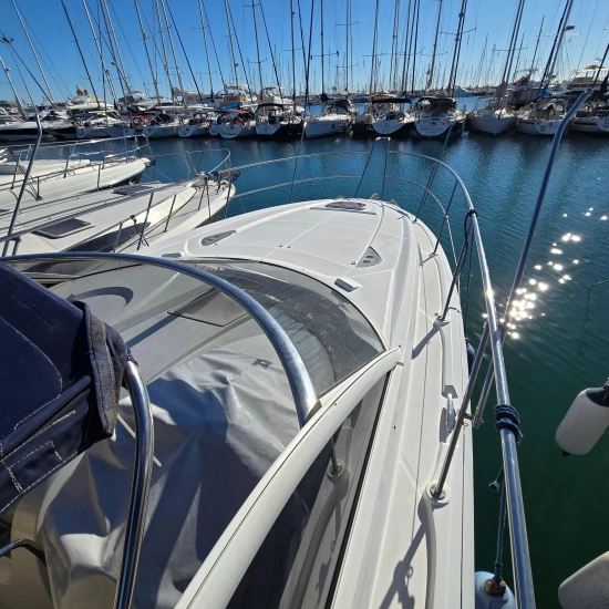 Beneteau Monte Carlo 37 preowned for sale