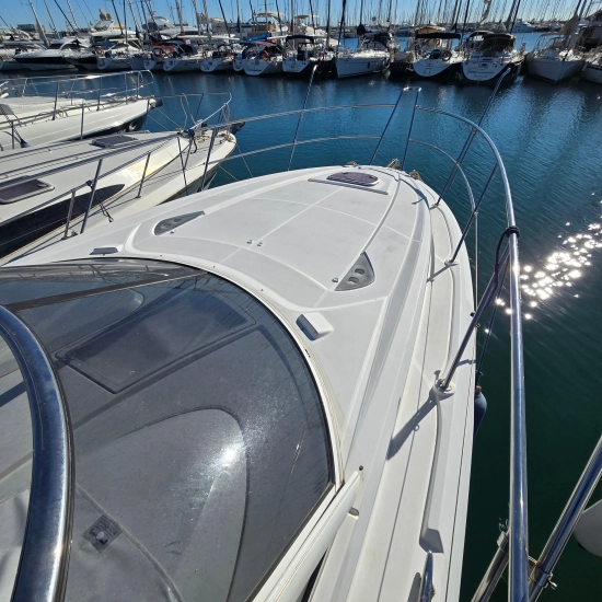 Beneteau Monte Carlo 37 preowned for sale