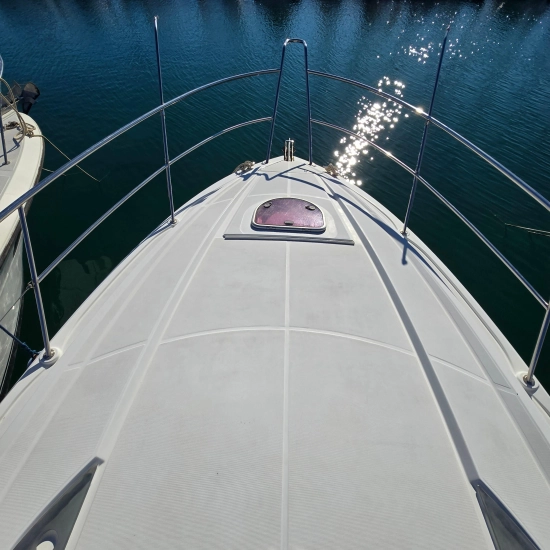 Beneteau Monte Carlo 37 preowned for sale