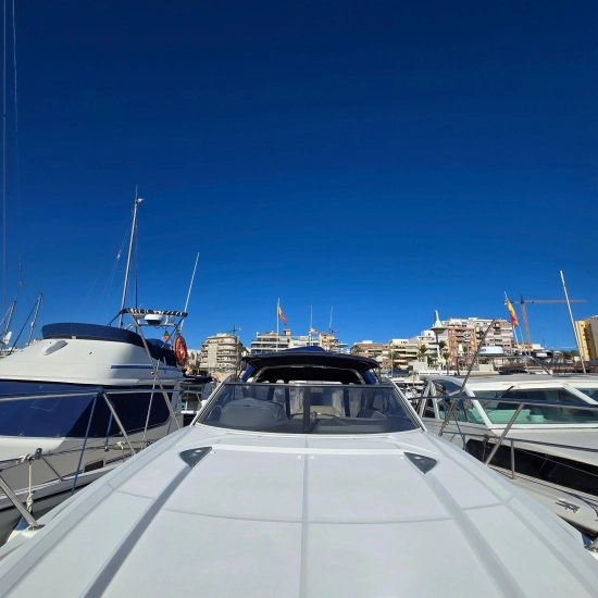 Beneteau Monte Carlo 37 preowned for sale