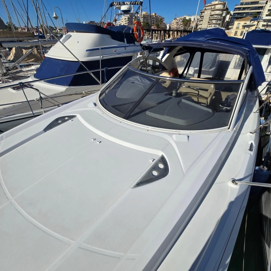 Beneteau Monte Carlo 37 preowned for sale