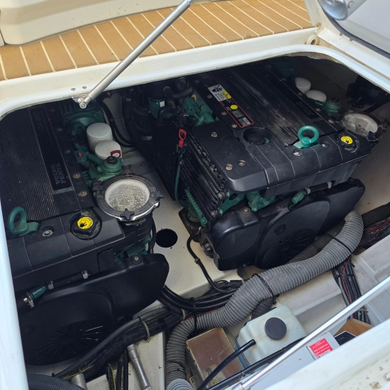 Beneteau Monte Carlo 37 preowned for sale