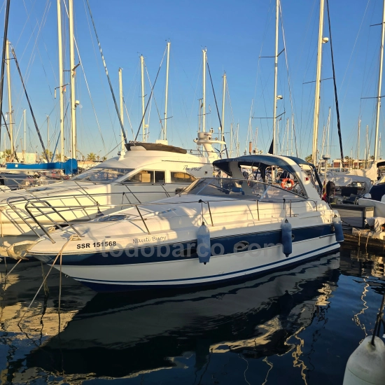 Bavaria Yachts 29 Sport preowned for sale