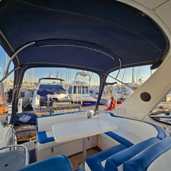 Bavaria Yachts 29 Sport preowned for sale