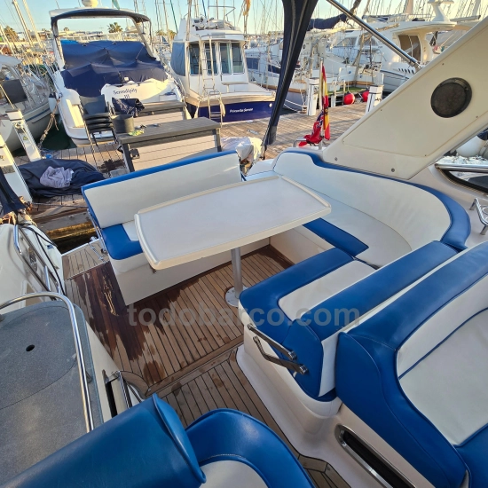 Bavaria Yachts 29 Sport preowned for sale