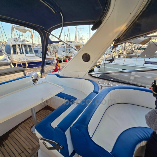 Bavaria Yachts 29 Sport preowned for sale