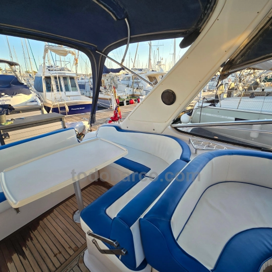 Bavaria Yachts 29 Sport preowned for sale