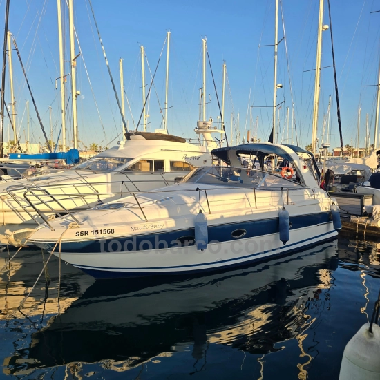 Bavaria Yachts 29 Sport preowned for sale